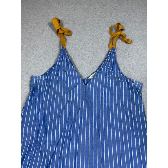 Matilda Jane Womens Size S Dress Shift Midi Cover Up - Picture 6 of 10